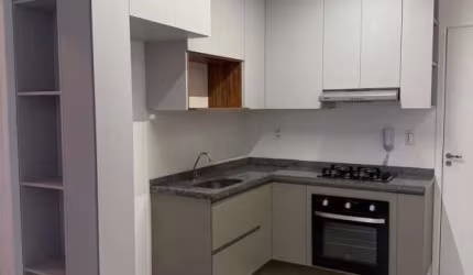 Apartamento À VENDA, 40m² - 1 Suíte - MOBILIADO - R$ 310.000 - Res. Unique - Sorocaba SP