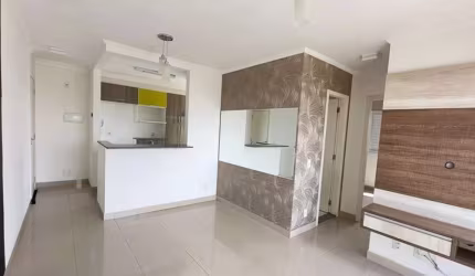 Apartamento á venda, 73m - 2 Dorm. - R$ 299.000 - Mirante Santa Rosalia - Sorocaba SP
