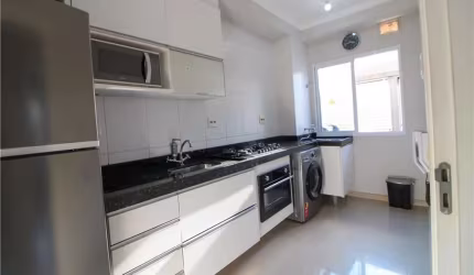 Apartamento à Venda, 56m - 2 Dormitórios - R$ 298.000 -Jd. São Carlos - Sorocaba