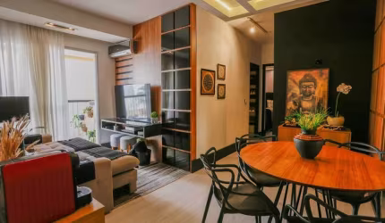 Apartamento à venda, 68m - 2 Dorm. 1 suíte - R$ 389.900 - Campolim - Sorocaba SP