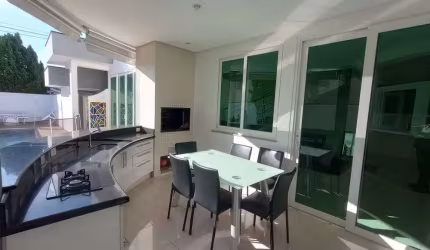 Casa À VENDA, 305m, 3 Suítes, R$ 1.390.000 - Granja Olga II - Sorocaba SP