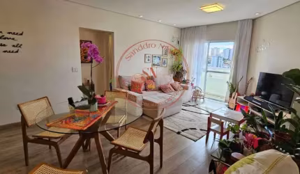 Apartamento À VENDA, 86m - 2 Suítes - R$ 393.000 - Residencial Edificio Beatriz - Sorocaba