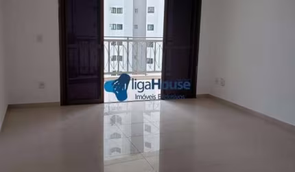 Apartamento com 3 suítes, Edifício Maison Nicole -Cuiabá-MT