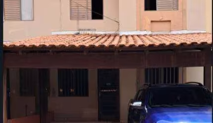 Casa em Condomínio à venda Condomínio Residencial Canachuê, Barra do Pari, Cuiabá/MT.