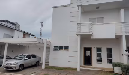 Casa em Condomínio à venda em Cuiabá - VILLA PAÇO REAL, Paiaguas, Cuiabá/MT.