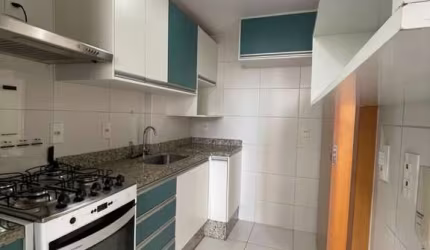 Apartamento Harmonia com 3 Quartos sendo 01 suíte, Residencial Harmonia, Jardim Aclimação, Cuiabá/MT.