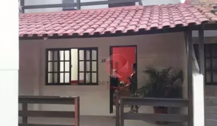 Casa com 2 dormitórios à venda por R$ 400.000,00 - Itaipuaçu - Maricá/RJ