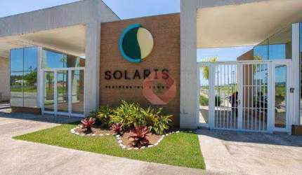 Terreno à venda, 370 m² por R$ 196.000,00 - Cajueiros (Itaipuaçu) - Maricá/RJ