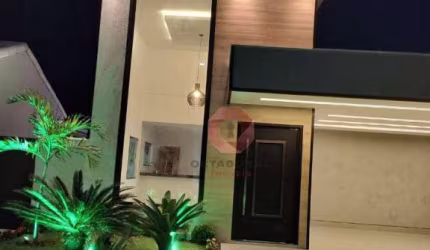 Casa com 3 quartos à venda, 159 m² por R$ 790.000 - Inoã - Maricá/RJ
