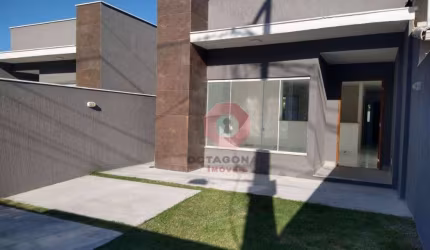 Casa com 2 quartos à venda, 75 m² por R$ 440.000 - Barroco (Itaipuaçu) - Maricá/RJ
