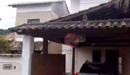 Casa com 2 quartos à venda, 80 m² por R$ 460.000 - Barroco (Itaipuaçu) - Maricá/RJ
