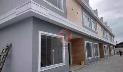 Casa com 2 dormitórios à venda, 105 m² por R$ 460.000,00 - Jardim Atlântico Oeste (Itaipuaçu) - Maricá/RJ