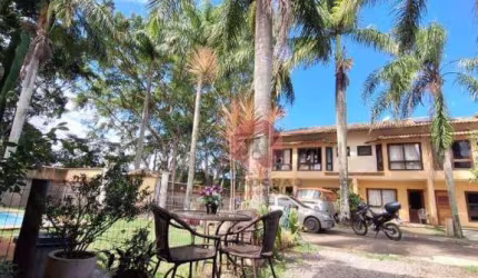 Casa com 2 dormitórios à venda, 60 m² por R$ 395.000,00 - Inoã - Maricá/RJ