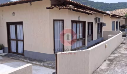 Casa com 3 quartos à venda, 67 m² por R$ 350.000 - Morada Das Águias (Itaipuaçu) - Maricá/RJ