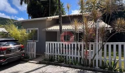 Casa com 2 quartos à venda, 87 m² por R$ 320.000 - Rincão Mimoso (Itaipuaçu) - Maricá/RJ