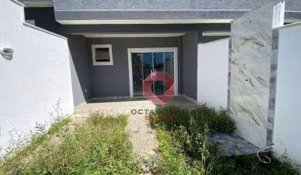 Casa com 1 dormitório à venda, 80 m² por R$ 235.000,00 - São José de Imbassai - Maricá/RJ