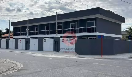 Casa com 2 quartos à venda, 59 m² por R$ 350.000 - Parque Nanci - Maricá/RJ