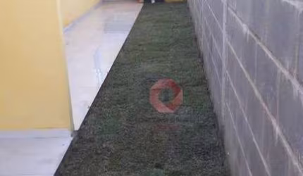 Casa com 1 quarto à venda, 60 m² por R$ 430.000 - Jardim Atlântico Central (Itaipuaçu) - Maricá/RJ
