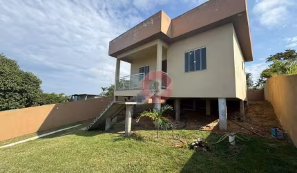 Casa com 2 quartos à venda, 100 m² por R$ 300.000 - Jacaroá - Maricá/RJ