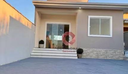 Casa com 2 dormitórios à venda, 80 m² por R$ 450.000,00 - Colinas - Maricá/RJ
