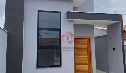 Casa com 3 dormitórios à venda, 80 m² por R$ 590.000,00 - Barroco (Itaipuaçu) - Maricá/RJ