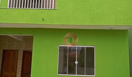 Casa com 2 dormitórios à venda, 75 m² por R$ 263.000,00 - Itapeba - Maricá/RJ