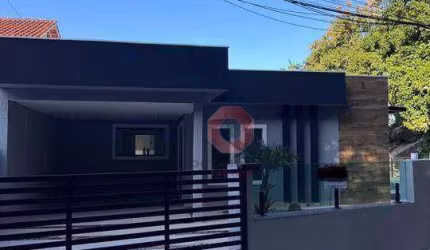Casa com 3 dormitórios à venda, 160 m² por R$ 950.000,00 - Recanto de Itaipuaçu - Maricá/RJ