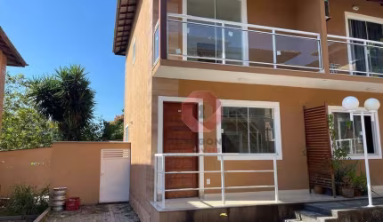 Casa com 2 quartos à venda, 60 m² por R$ 290.000 - Inoã - Maricá/RJ