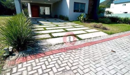 Casa com 3 dormitórios à venda, 155 m² por R$ 799.999,99 - Inoã - Maricá/RJ