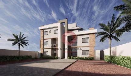 Apartamento com 2 quartos à venda, 62 m² por R$ 395.000 - Barroco (Itaipuaçu) - Maricá/RJ
