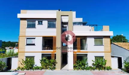 Apartamento com 2 dormitórios à venda, 62 m² por R$ 399.000,00 - Barroco (Itaipuaçu) - Maricá/RJ