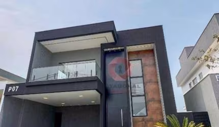Casa com 3 quartos à venda, 248 m² por R$ 1.450.000 - Inoã - Maricá/RJ