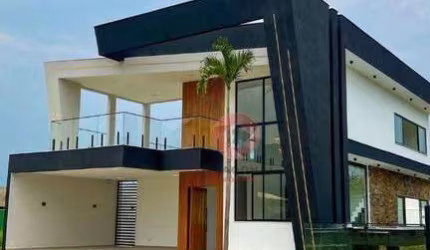 Casa com 3 dormitórios à venda, 411 m² por R$ 1.650.000,00 - Inoã - Maricá/RJ