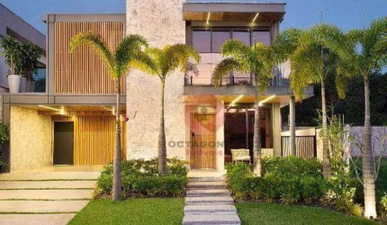 Casa com 3 dormitórios à venda, 210 m² por R$ 1.690.000,00 - Inoã - Maricá/RJ