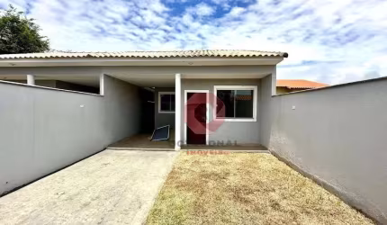 Casa com 3 dormitórios à venda, 106 m² por R$ 480.000,00 - Jardim Atlântico Leste (Itaipuaçu) - Maricá/RJ