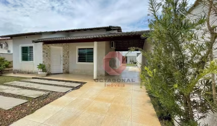 Casa com 3 dormitórios à venda, 185 m² por R$ 630.000,00 - Jardim Atlantico Central (Itai - Maricá/RJ
