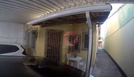 Casa com 2 dormitórios à venda, 90 m² por R$ 600.000,00 - Itaipuaçu - Maricá/RJ