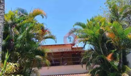 Casa com 4 quartos à venda, 297 m² por R$ 550.000 - Jardim Atlântico Leste (Itaipuaçu) - Maricá/RJ