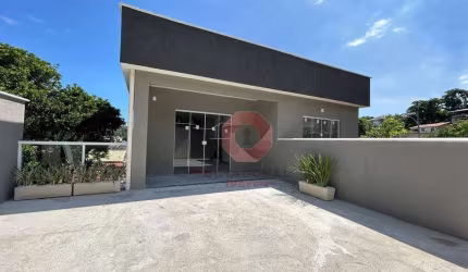 Casa com 3 dormitórios à venda, 90 m² por R$ 499.000,00 - Flamengo - Maricá/RJ