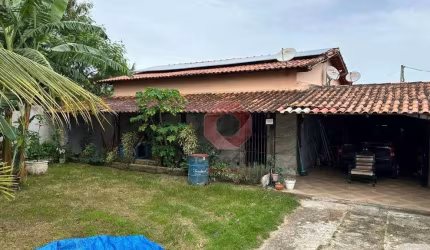 Casa com 3 quartos à venda, 90 m² por R$ 420.000 - Itaipuaçu - Maricá/RJ