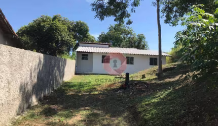 Casa com 2 quartos à venda, 70 m² por R$ 250.000 - Jardim Atlântico Oeste (Itaipuaçu) - Maricá/RJ