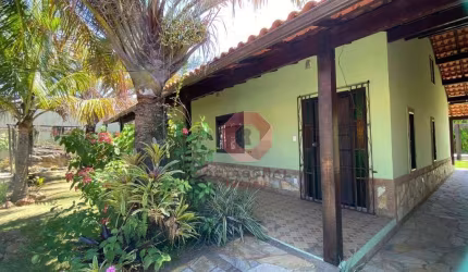 Casa com 2 dormitórios à venda, 203 m² por R$ 650.000,00 - Jardim Atlântico Leste (Itaipuaçu) - Maricá/RJ