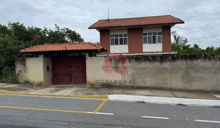 Casa com 3 dormitórios à venda, 120 m² por R$ 520.000,00 - Jardim Atlântico Leste (Itaipuaçu) - Maricá/RJ