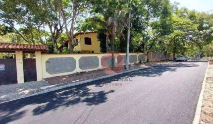Chácara com 3 dormitórios à venda, 2000 m² por R$ 850.000,00 - Condado de Maricá - Maricá/RJ