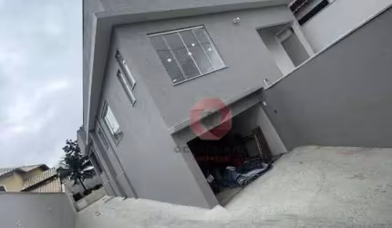 Casa com 2 dormitórios à venda, 120 m² por R$ 699.000,00 - Jardim Atlântico Central (Itaipuaçu) - Maricá/RJ