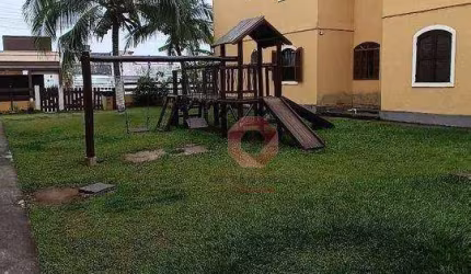 Apartamento com 2 quartos à venda, 49 m² por R$ 255.000 - Jardim Atlântico Oeste (Itaipuaçu) - Maricá/RJ