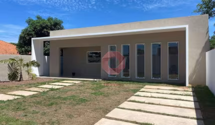 Casa com 3 dormitórios à venda, 150 m² por R$ 730.000,00 - Jardim Atlântico Leste (Itaipuaçu) - Maricá/RJ
