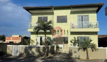 Apartamento com 2 quartos à venda, 55 m² por R$ 230.000 - Jardim Atlântico Leste (Itaipuaçu) - Maricá/RJ