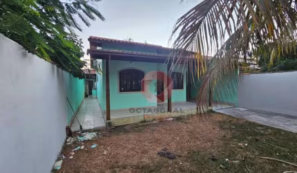 Casa com 2 dormitórios à venda, 200 m² por R$ 540.000,00 - Barroco (Itaipuaçu) - Maricá/RJ