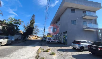 Apartamento com 2 dormitórios à venda, 42 m² por R$ 290.000,00 - Jardim Atlântico Leste (Itaipuaçu) - Maricá/RJ